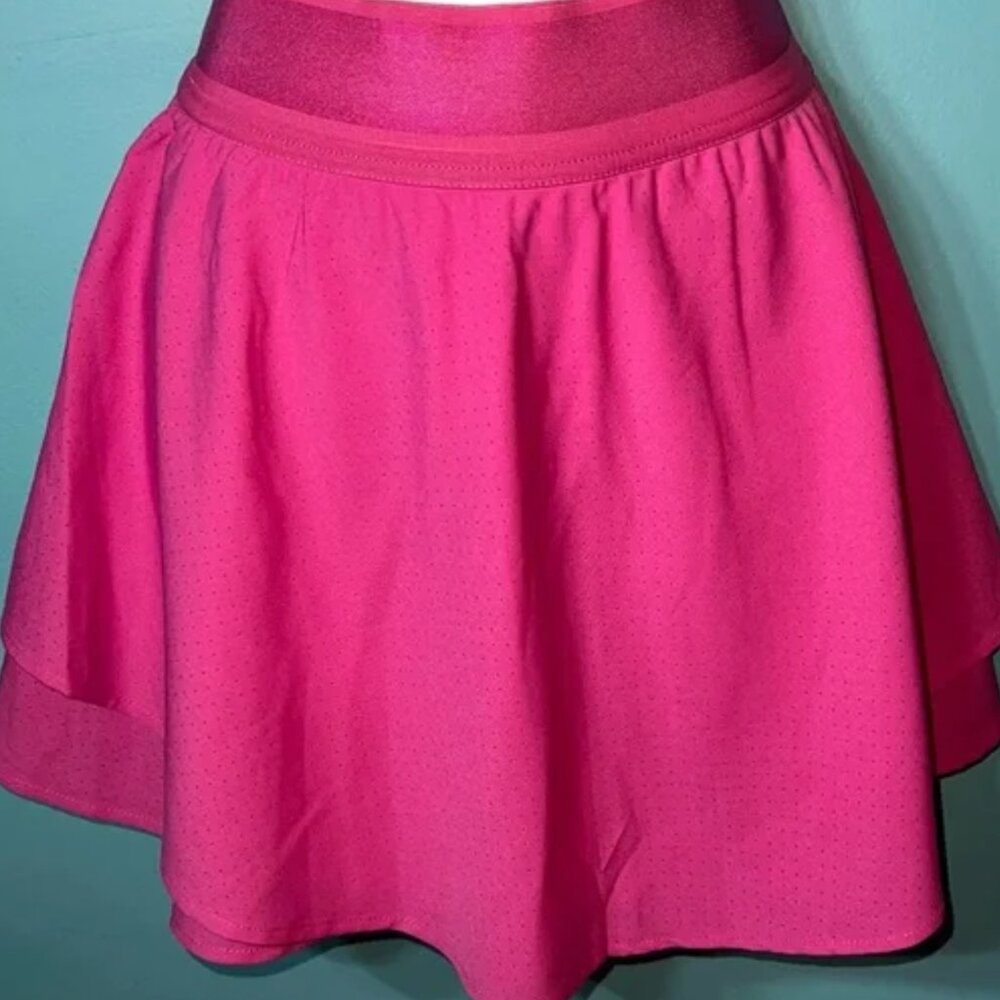 90 Degree Lightstreme Hypersonic Skort